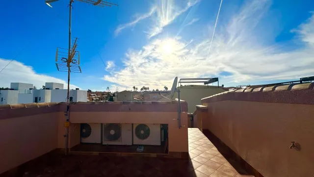 Casa 4 habitaciones 260m² en venta - La siesta — 21