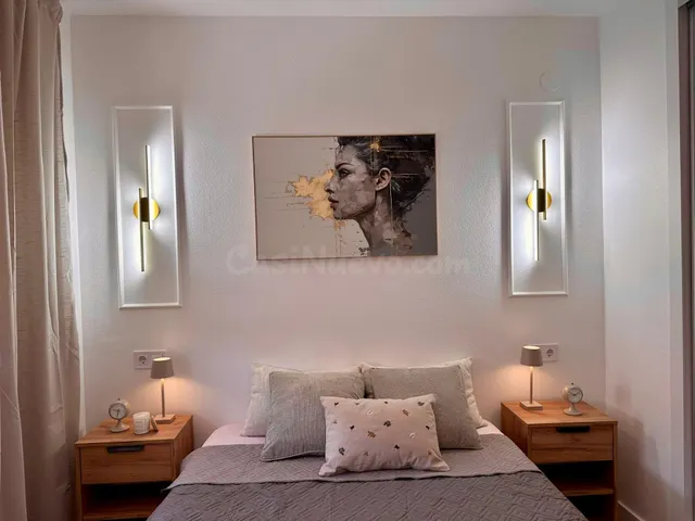 Apartamento 2 habitaciones 55m² en venta - Estacion de autobuses — 18