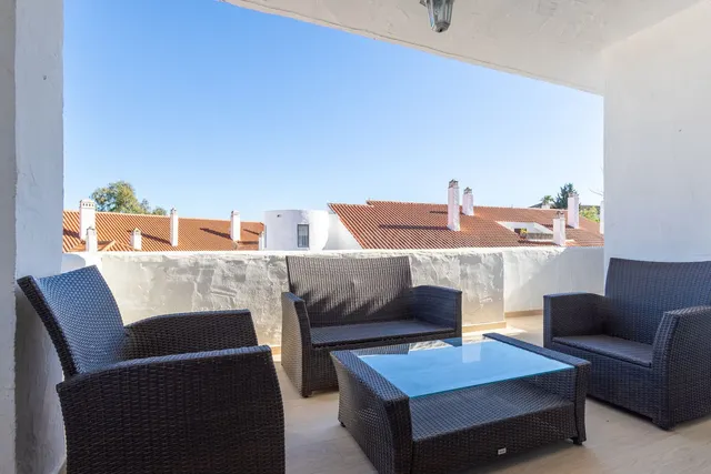 Apartamento 3 habitaciones 106m² en venta - Marbella — 2