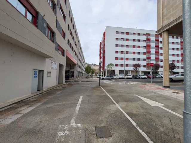 LOCAL EN VENTA EN RAMON BEBERIDE (Lugo) - foto 3