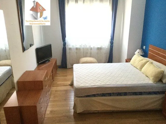 VENTA DE PISO DE 2 DORMITORIOS EN LAS FASE II DEL PAU EL QUIÑON - SESEÑA — 6