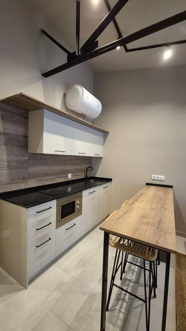 Apartamentos turísticos de un dormitorio — 8