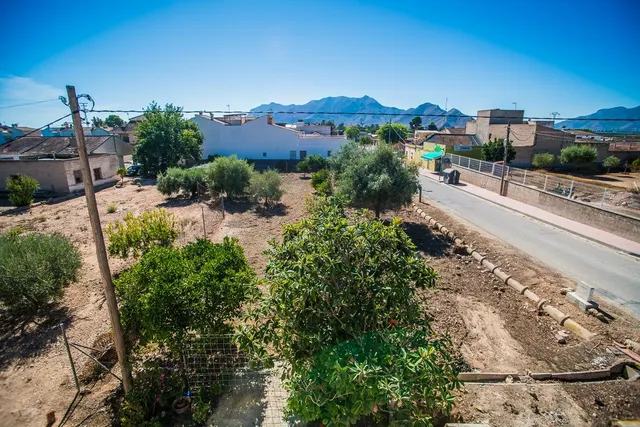 Villa 4 habitaciones 362m² en venta - Montepinar-La Aparecida-Raiguero — 28