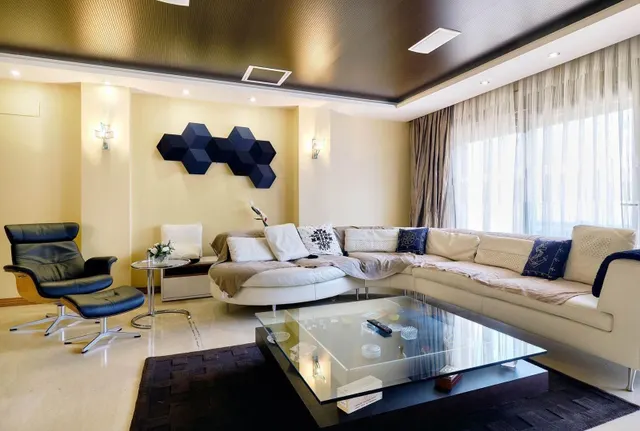 Ático 3 habitaciones 228m² en venta - torrevieja — 8