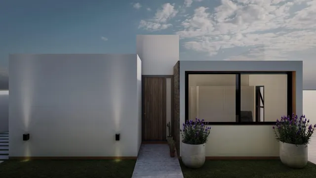 Villa 3 habitaciones 130m² en venta - Las casicas 3 — 9