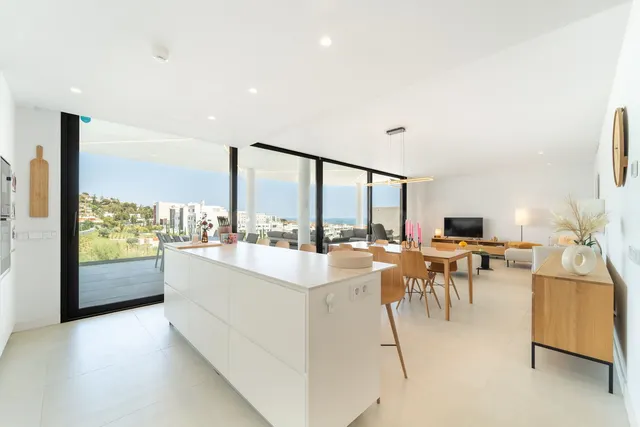 Apartamento 3 habitaciones 138m² en venta - Centro — 5