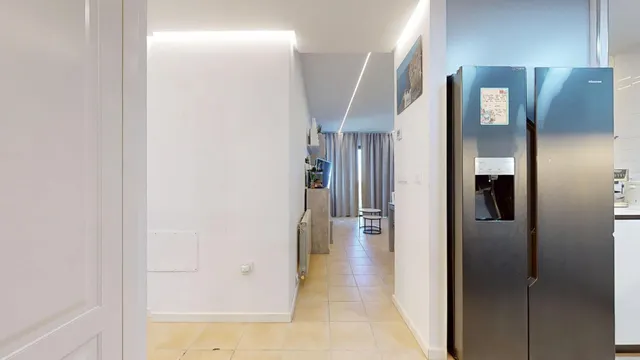 Vivienda en Corvera Golf con vistas a la piscina — 12