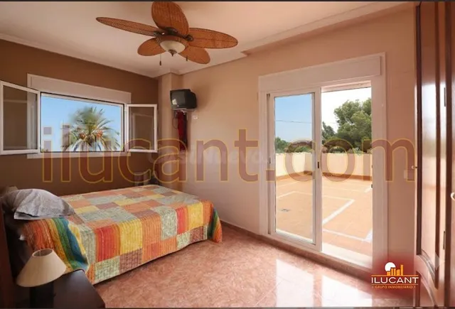 ***SIN COMISION DE INMOBILIARIA*** LAS PAULINAS. Ubicación inmejorable – A solo 5 minutos de Alicante y 12 minutos de Playa de San Juan — 18