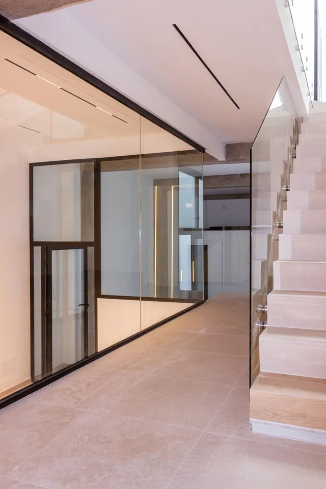 Pareado 3 habitaciones 290m² en venta - El Ejido-La Merced-La Victoria — 12