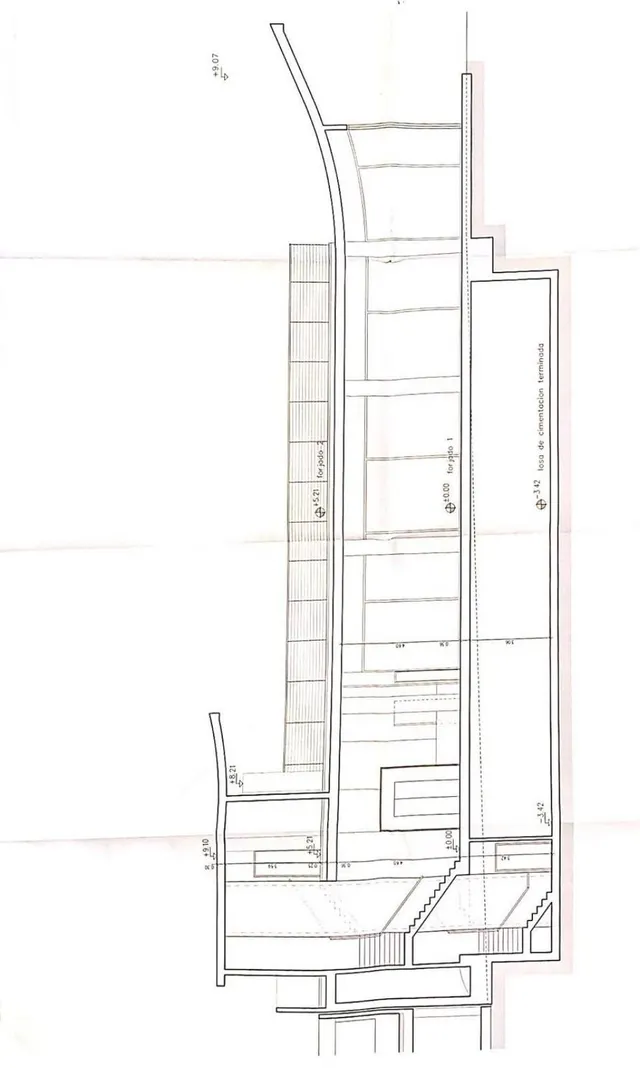 Local comercial 3 habitaciones 293m² en venta - La Mata — 5