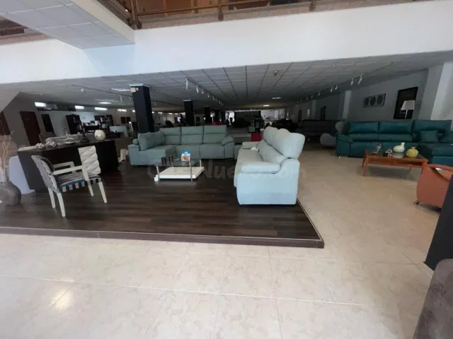 OPORTUNIDAD: SE VENDE NAVE EN CARRETERA DE SANTIAGO (COLES) - foto 2