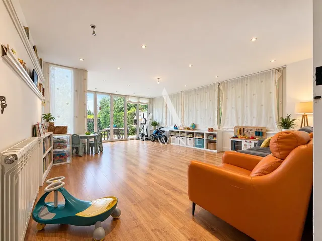 ESPECTACULAR CHALET EN MONTEPRINCIPE — 30