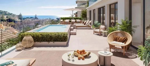 Apartamento 3 habitaciones 178m² en venta - Limonar — 2
