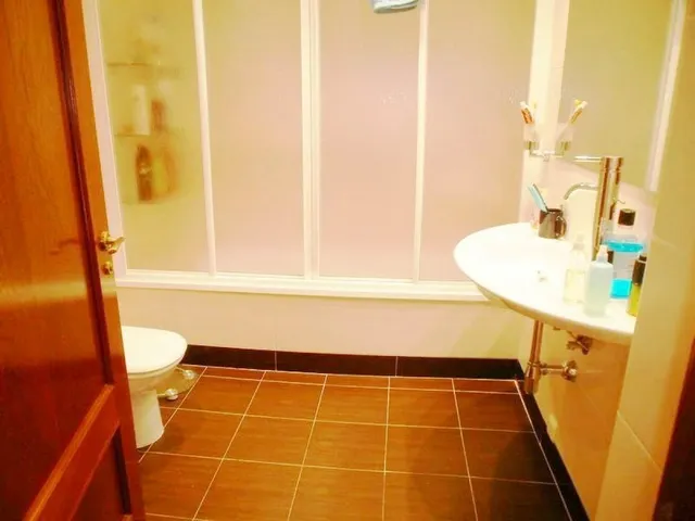 Piso en MACONDO  - Residencial con Piscina en Cáceres Capital — 17