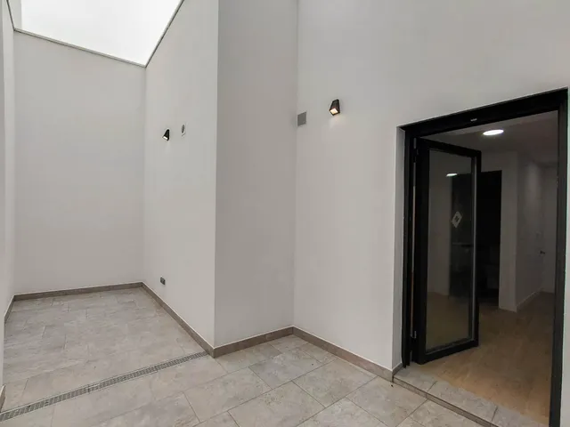 CASA EN VENTA A ESTRENAR EN SANT PERE DE RIBES – LES ROQUETES, TOCANDO VILANOVA I LA GELTRÚ — 30