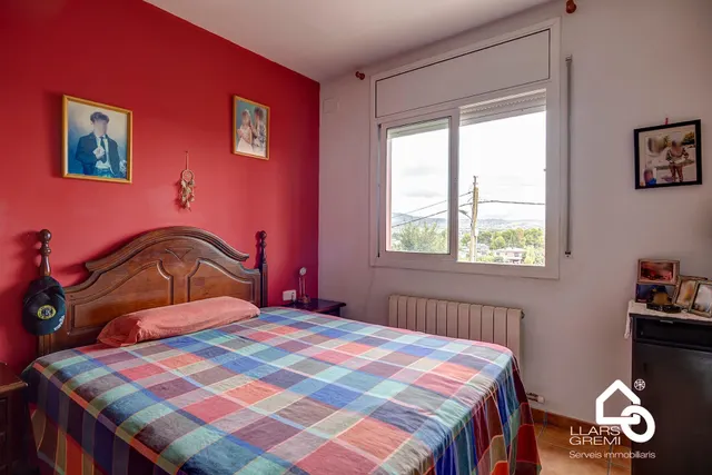 VENTA CASA EN PIERA ZONA CAN CLARAMUNT JARDÍN, PISCINA Y GARAJE!! — 35