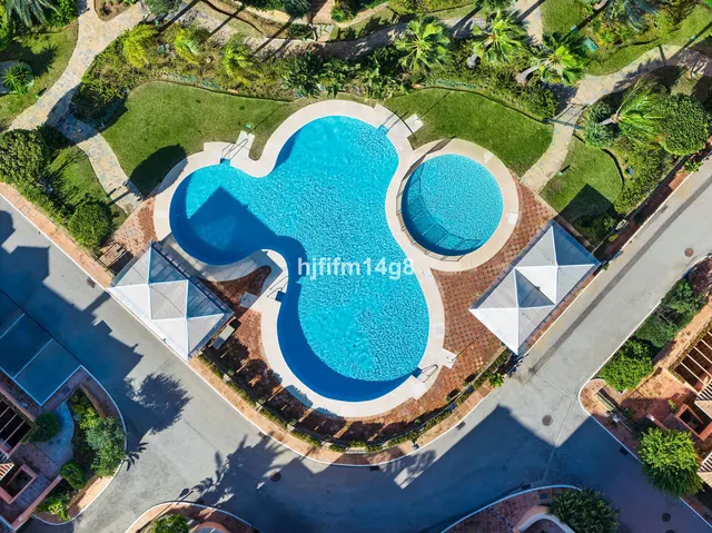 Ático Dúplex 3 habitaciones 271m² en venta - Marbella — 22