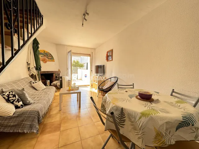 Empuriabrava – Sector Flamicell | Encantadora casa adosada c - foto 3
