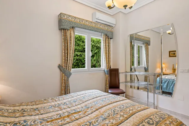 Villa 4 habitaciones 292m² en venta - Doña Pepa — 21
