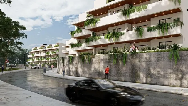 Apartamento 2 habitaciones 93m² en venta - Mijas — 11