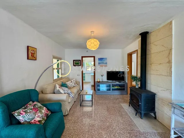 Chalet 3 habitaciones 113m² en venta - Cala Figuera - foto 4