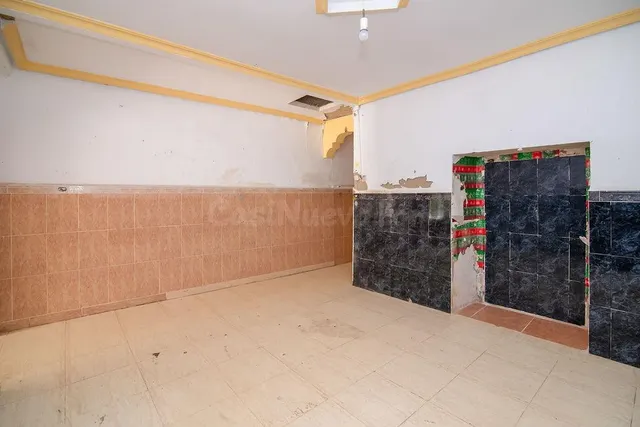 CASA DE CAMPO LOS INGLESES LA PALMA CARTAGENA - foto 2