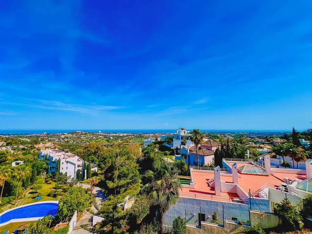 Chalet 4 habitaciones 565m² en venta - Universidad - Los Lirios — 32