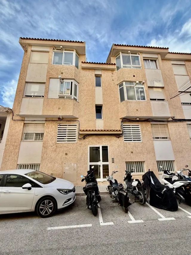 Exclusiva - ático gran terraza y potencial para 3 dormitorios en La Nucía - ideal inversores — 22