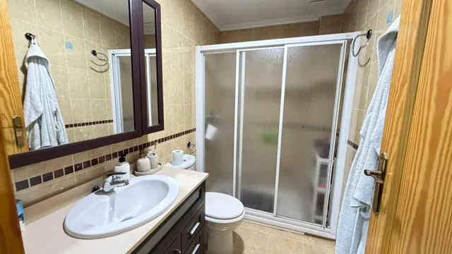 Apartamento 3 habitaciones 120m² en venta - Pueblo 4 — 10