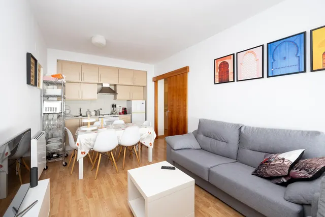 Piso 2 habitaciones 49m² en venta - SIERRA NEVADA — 22