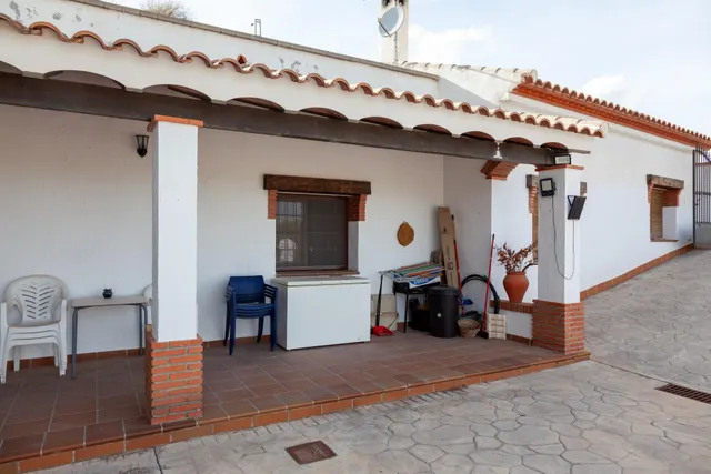 Se Vende Casa Cueva en BENAMAUREL - foto 5