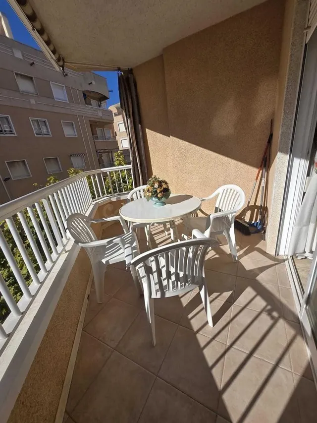 Magnifico piso a unos pasos de la playa, ideal para vivir todo el año — 5