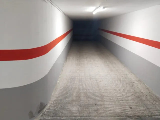 ALG149 - GARAJE RAYADO DE 15M2 EN CALLE ARBRES DE ALGEMESI - foto 3