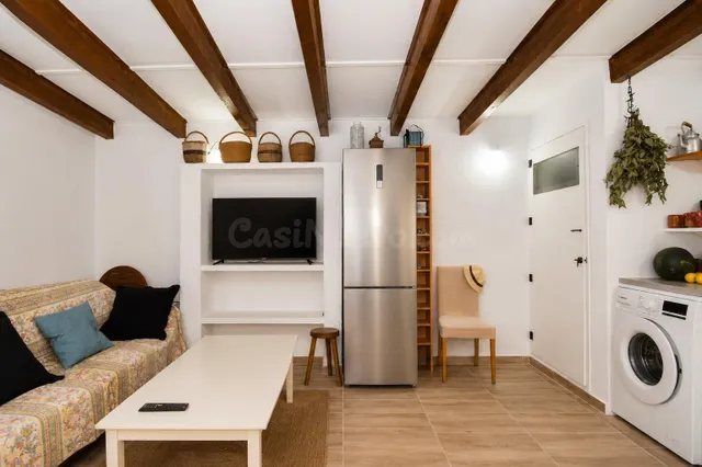 Finca rústica con caseta en Sa Pobla - foto 3