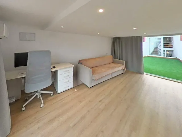 VIVIENDA ESPECIAL PARA DISFRUTAR A DIFERENTES NIVELES — 43