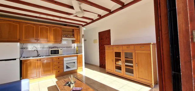 Apartamento 1 habitación 45m² en venta - Punta Prima — 8