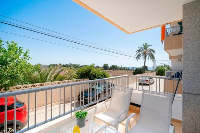 Apartamento 2 habitaciones 89m² en venta - Punta Prima — 27