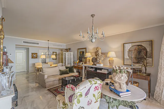 Apartamento 4 habitaciones 209m² en venta - Costa Del Sol - foto 4