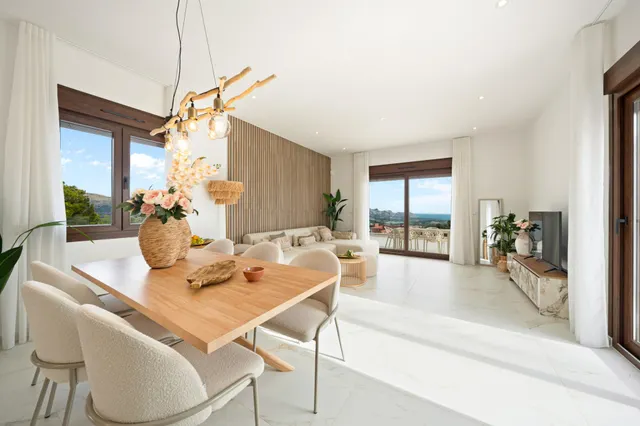 Villa 3 habitaciones 136m² en venta - Pla de cantal — 20