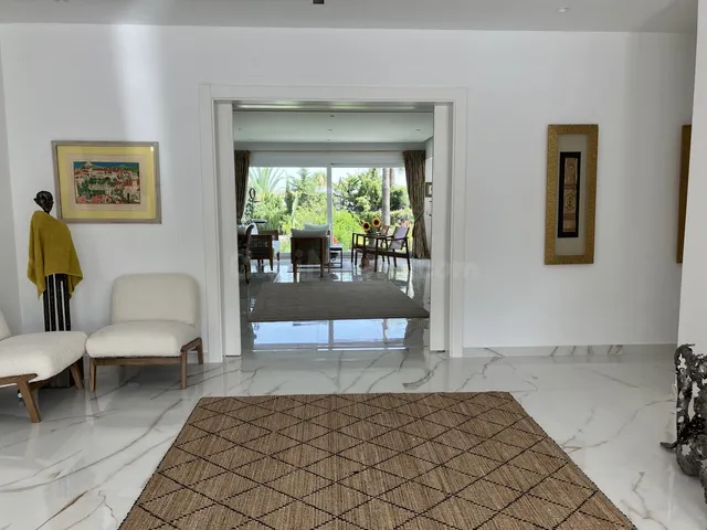 Chalet 6 habitaciones 400m² en venta - Marbella - foto 3