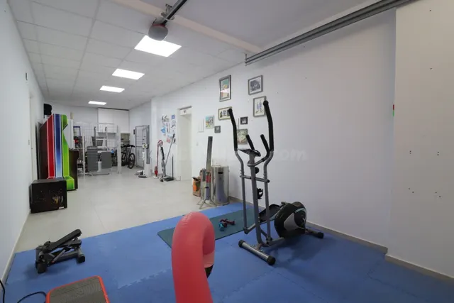 Chalet 4 habitaciones 319m² en venta - Residencial benimar — 36