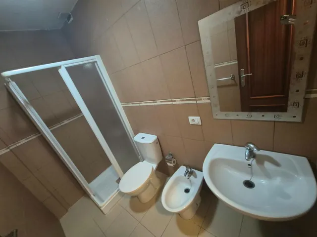 COQUETO Y FUNCIONAL APARTAMENTO PORIS — 9