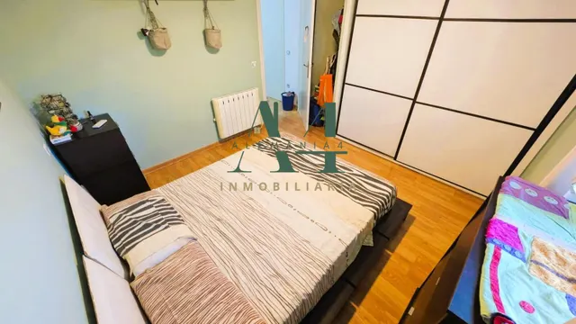 Bonito Adosado en residencial Gredos — 16