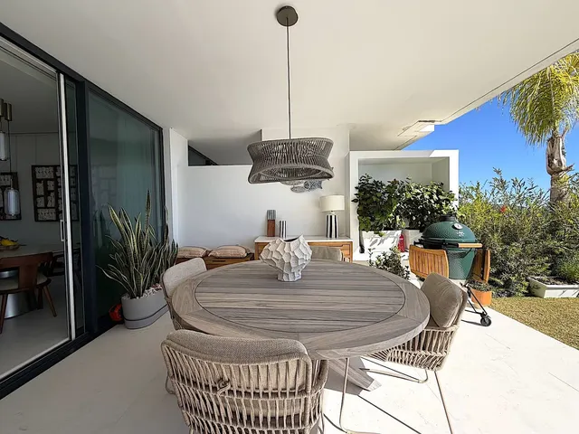 Apartamento 2 habitaciones 108m² en venta - Marbella — 23