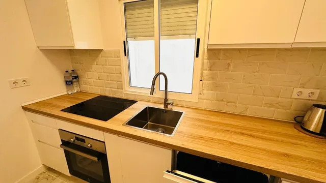 Apartamento 2 habitaciones 68m² en venta - Acequion — 5