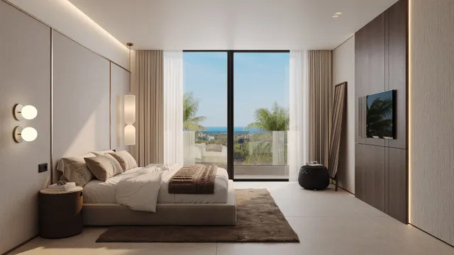 Apartamento 3 habitaciones 195m² en venta - Nueva Milla De Oro — 27