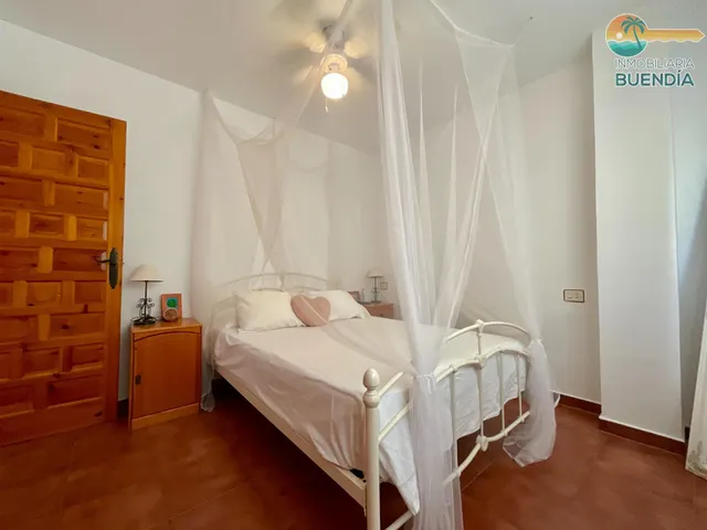☀️ APARTAMENTO EN PLANTA BAJA TOTALMENTE INDEPENDIENTE EN LA AZOHÍA — 7