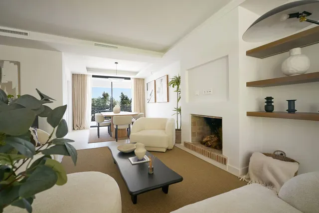Adosado 4 habitaciones 273m² en venta - Marbella — 11