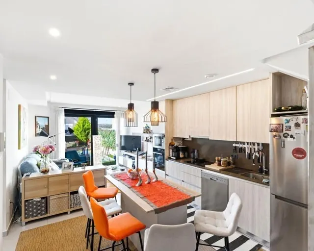 Villa 2 habitaciones 88m² en venta - Pueblo 4 - foto 4