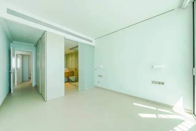 Ático 2 habitaciones 84m² en venta - Centro — 17